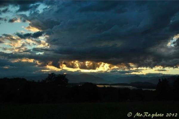 I nuvoloni dei lettori (inserita in galleria)