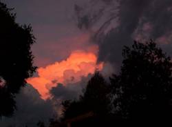 I nuvoloni dei lettori (inserita in galleria)