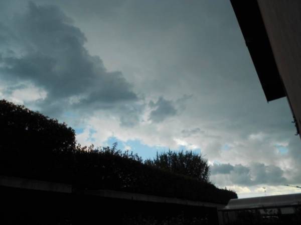 I nuvoloni dei lettori (inserita in galleria)