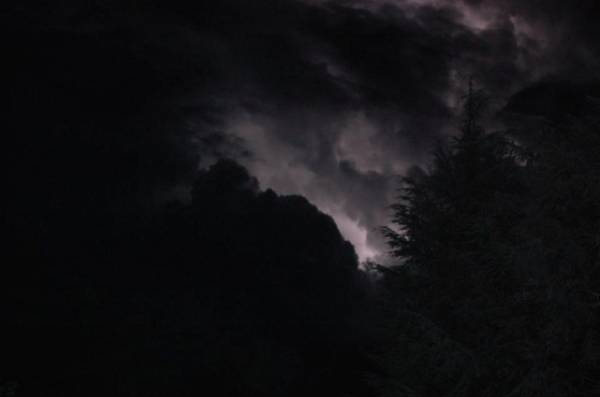 I nuvoloni dei lettori (inserita in galleria)