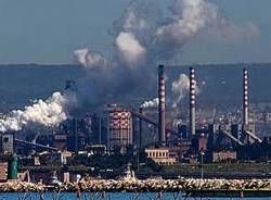 ilva taranto