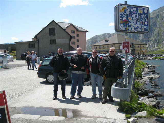 IMG 3505P  Gottardo