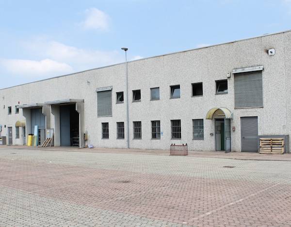 Incendio al Ricamificio (inserita in galleria)