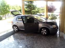 Incidente a Borsano (inserita in galleria)