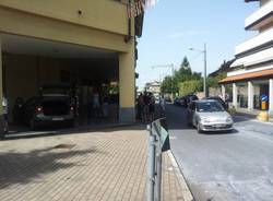 Incidente a Borsano (inserita in galleria)