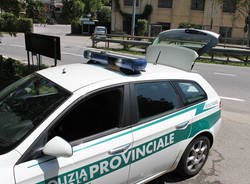Incidente a Cairate (inserita in galleria)