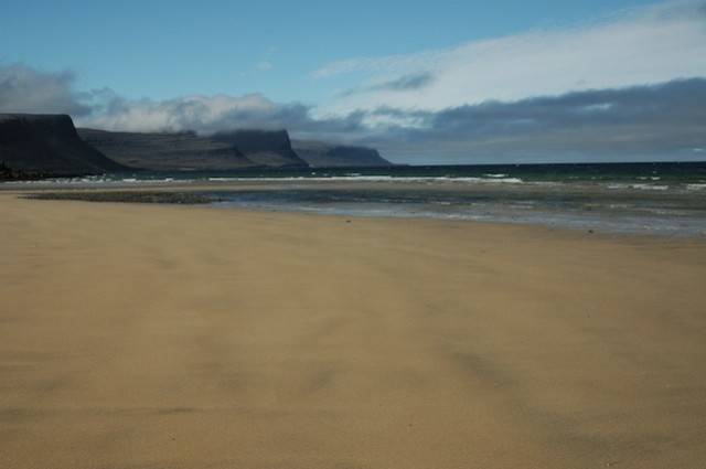Islanda