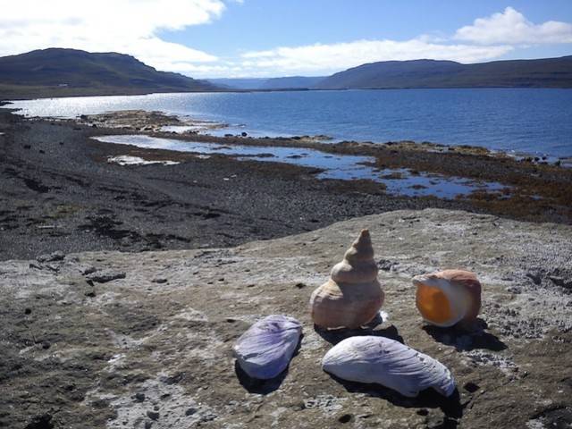 Islanda