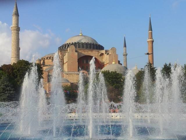 Istanbul