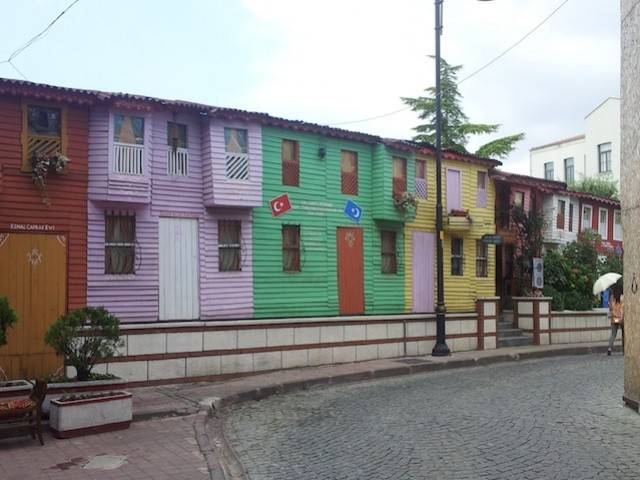 Istanbul