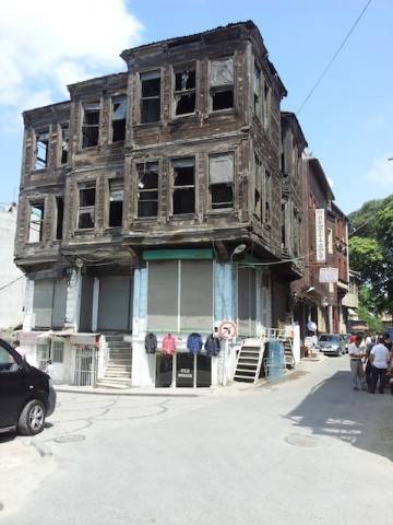 Istanbul