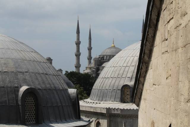 Istanbul