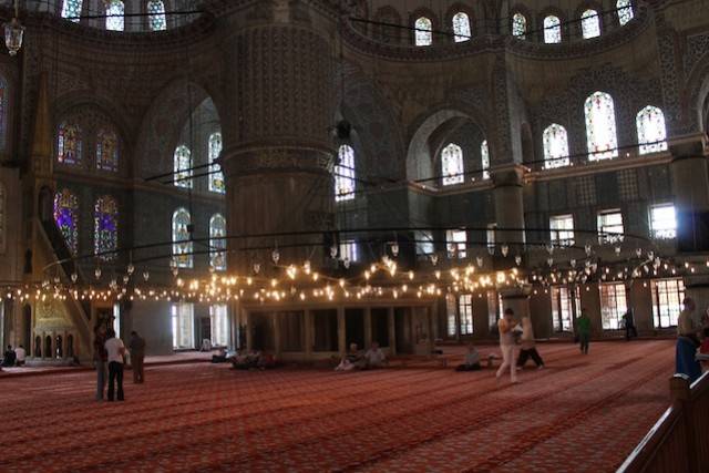 Istanbul