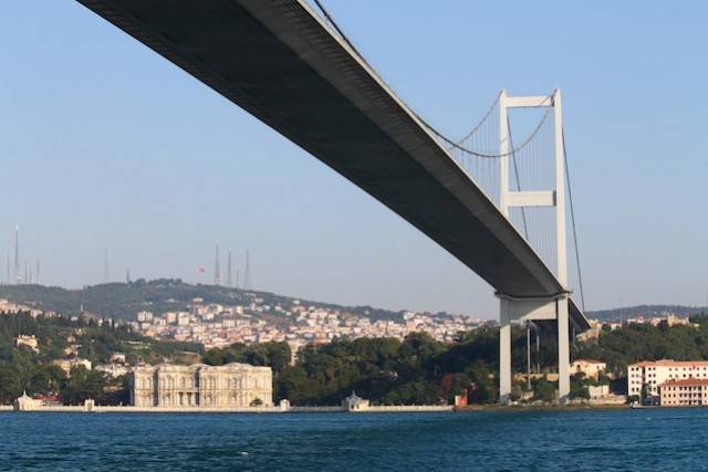 Istanbul