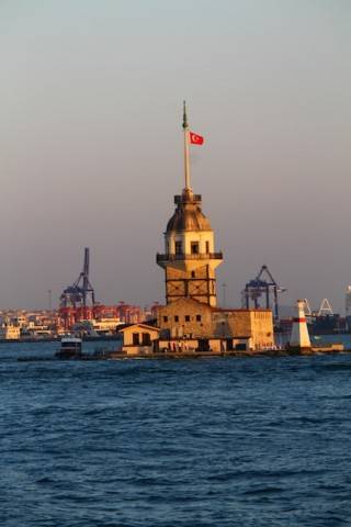 Istanbul