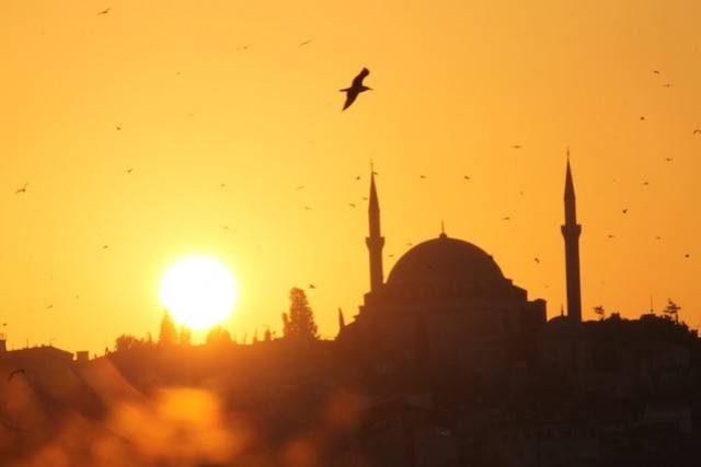 Istanbul