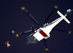 La cerimonia di apertura Olimpiadi (inserita in galleria)