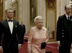 La cerimonia di apertura Olimpiadi (inserita in galleria)