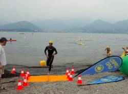 La traversata del Lago Maggiore (inserita in galleria)