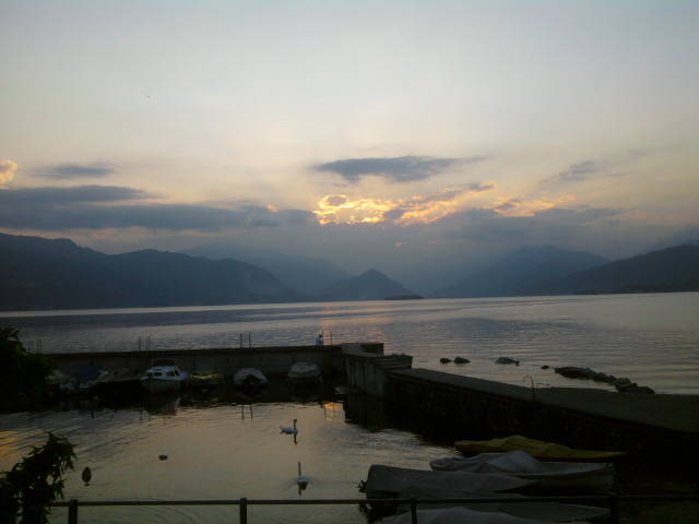 Lago Maggiore