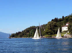 Laveno, Cerro e dintorni (inserita in galleria)