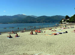 Laveno, Cerro e dintorni (inserita in galleria)