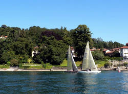 Laveno, Cerro e dintorni (inserita in galleria)