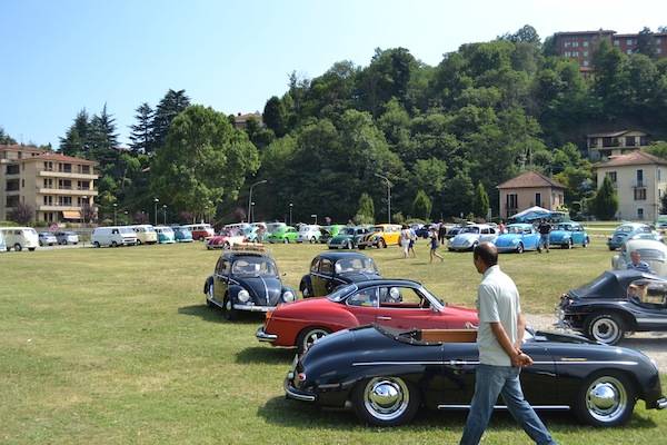 Maggiolini a Laveno (inserita in galleria)
