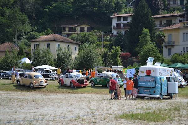 Maggiolini a Laveno (inserita in galleria)