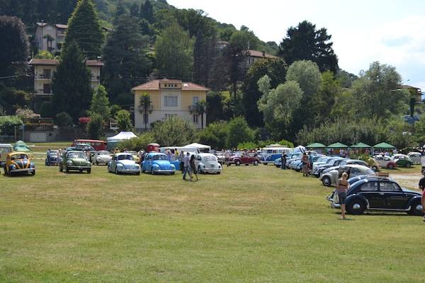 Maggiolini a Laveno (inserita in galleria)