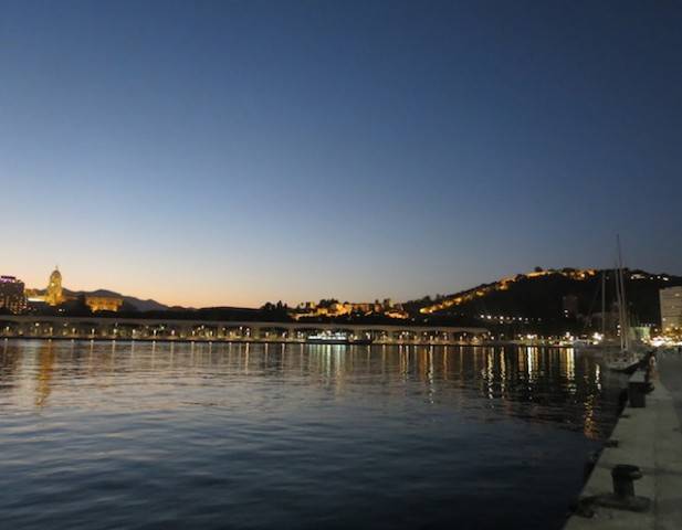 Malaga