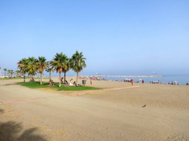 Malaga