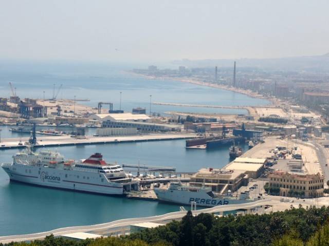 Malaga