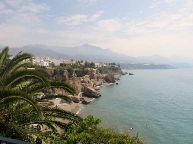 Malaga