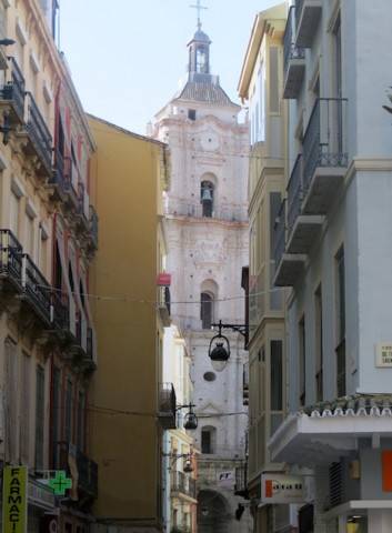 Malaga