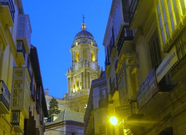 Malaga