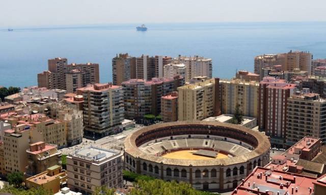 Malaga