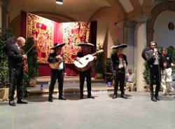 Mariachi Mexicani (inserita in galleria)