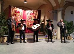 Mariachi Mexicani (inserita in galleria)