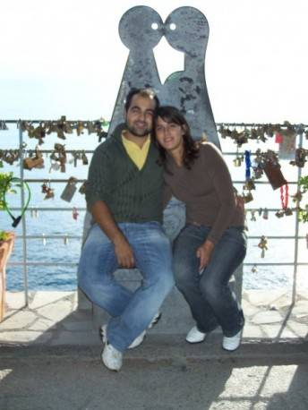 matrimonio