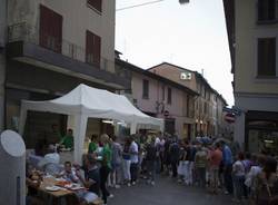 Notte bianca a Saronno 1 (inserita in galleria)