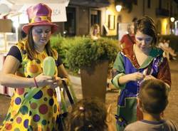 Notte bianca a Saronno 2 (inserita in galleria)