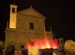 Notte bianca a Saronno 2 (inserita in galleria)