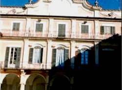palazzo estense apertura