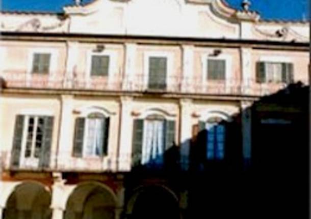 palazzo estense apertura