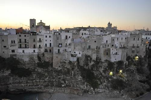 Pogliano a mare