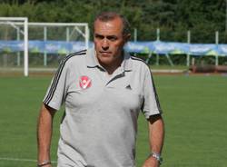 Prima uscita per il Varese (inserita in galleria)