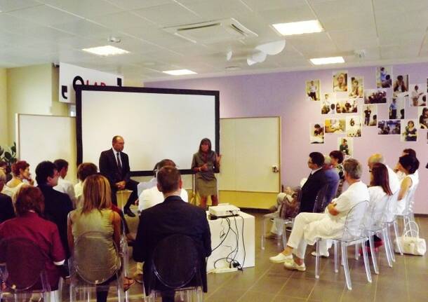 “QLab” all’ospedale di Legnano