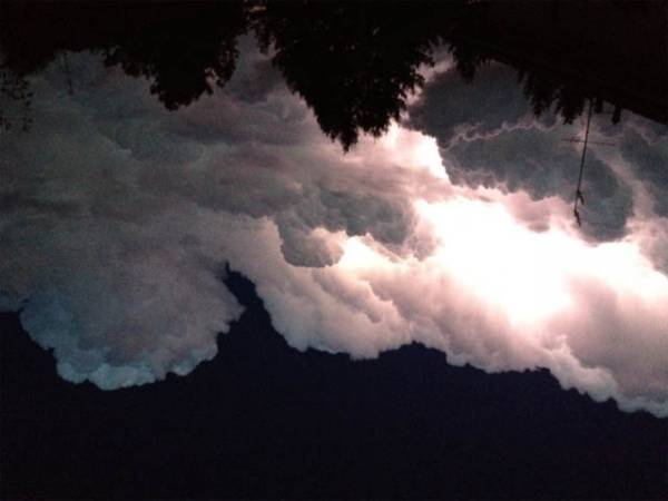 Roberto Merulla temporale 21 luglio (per gallerie fotografiche)