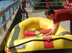 saf vigili del fuoco apertura